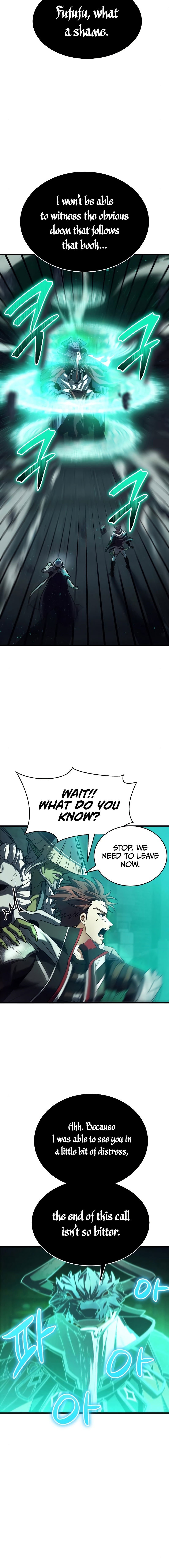 Gods’ Gambit Chapter 16 - Page 4
