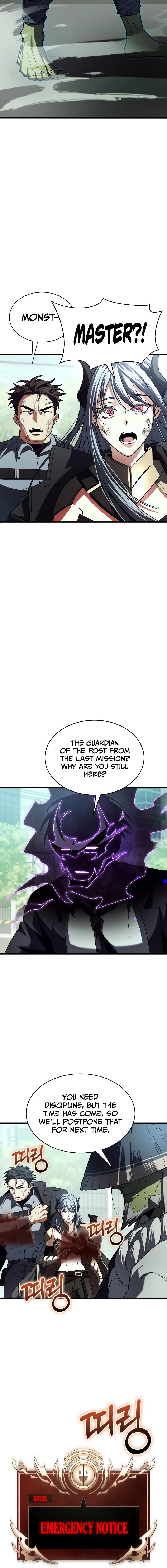 Gods’ Gambit Chapter 16 - Page 24