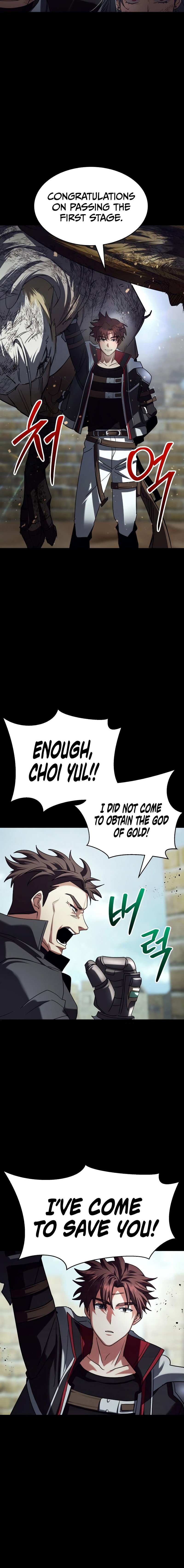 Gods’ Gambit Chapter 19 - Page 10