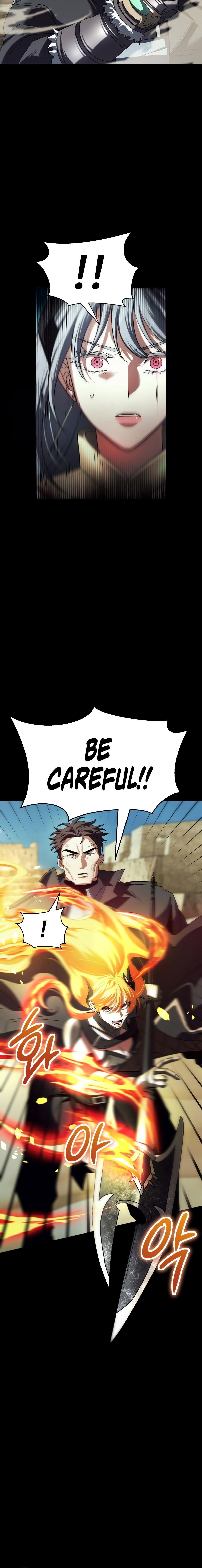 Gods’ Gambit Chapter 19 - Page 12