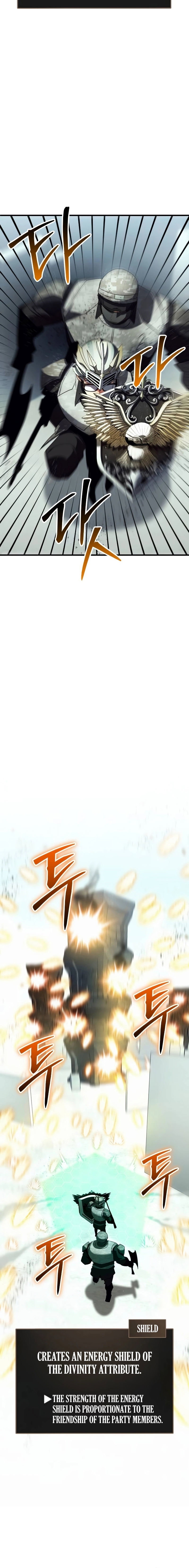 Gods’ Gambit Chapter 28 - Page 14
