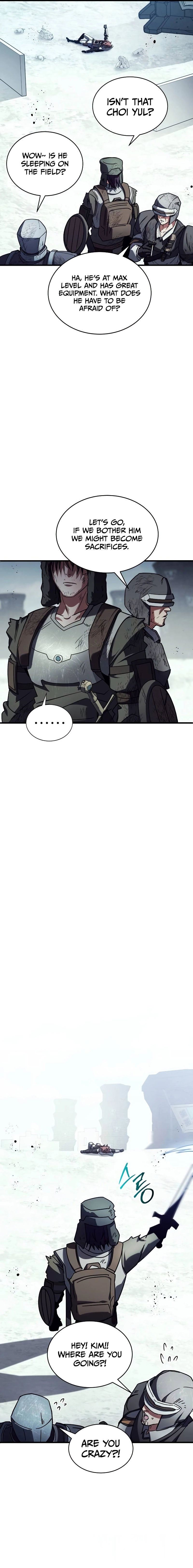 Gods’ Gambit Chapter 29 - Page 13