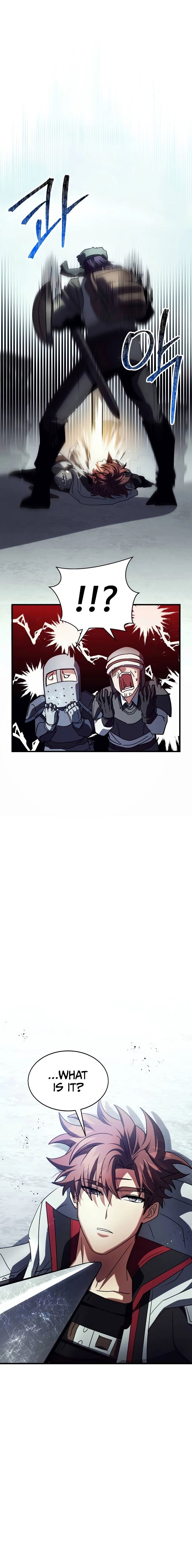 Gods’ Gambit Chapter 29 - Page 14