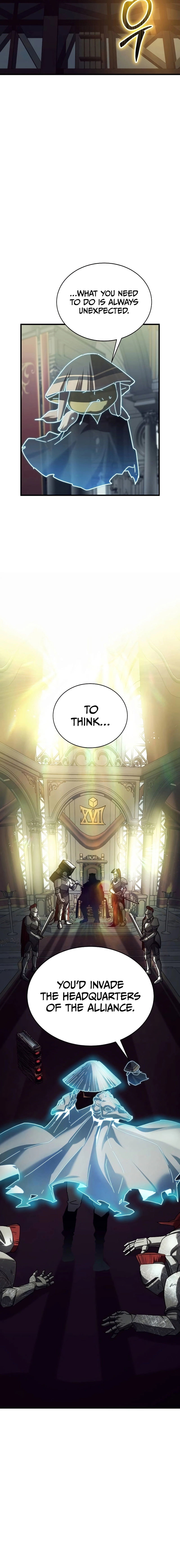 Gods’ Gambit Chapter 29 - Page 30