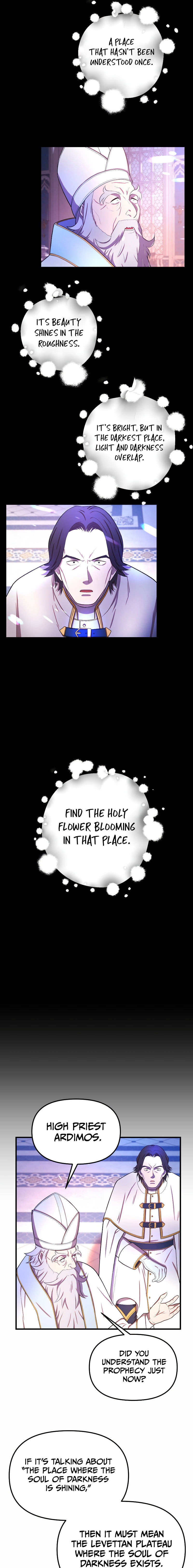 Golden Mage Chapter 28 - Page 17