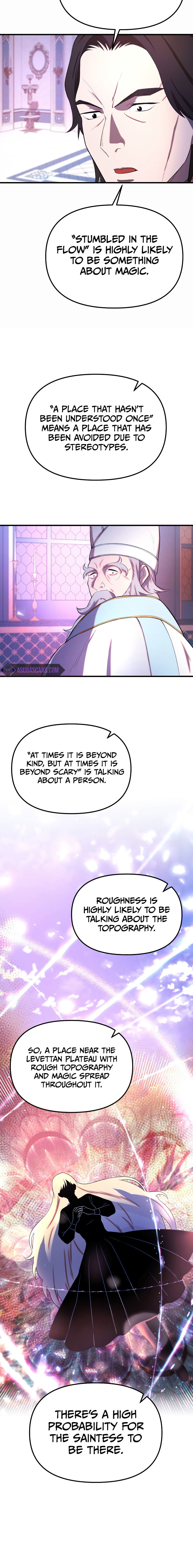 Golden Mage Chapter 28 - Page 18