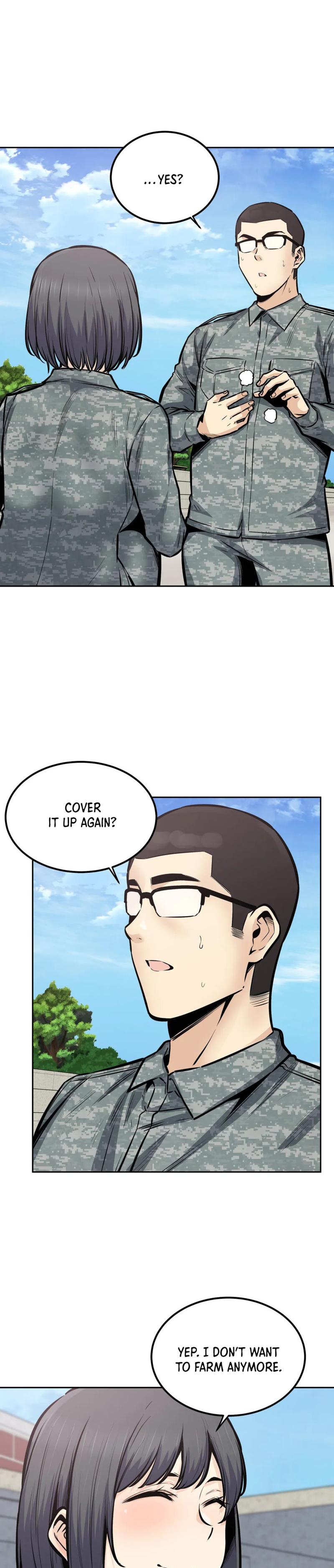 gomusin Chapter 28 - Page 4