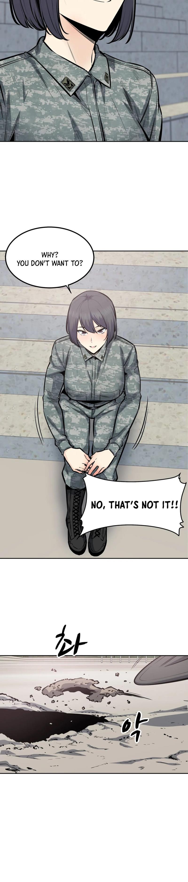 gomusin Chapter 28 - Page 5