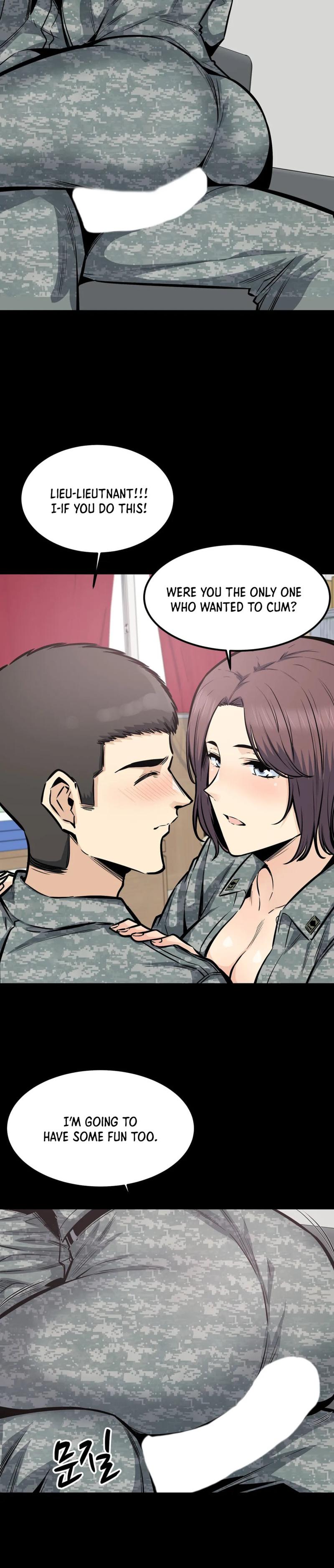gomusin Chapter 28 - Page 8
