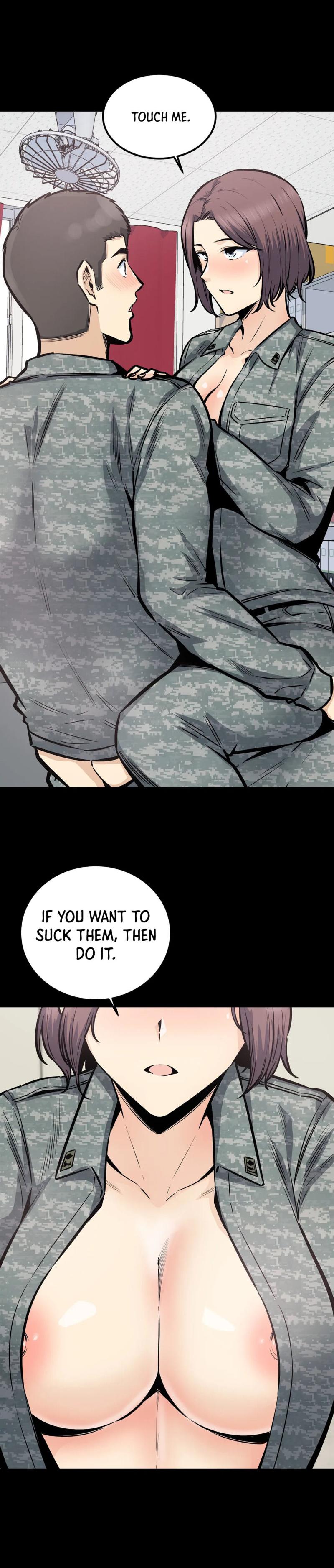 gomusin Chapter 28 - Page 9