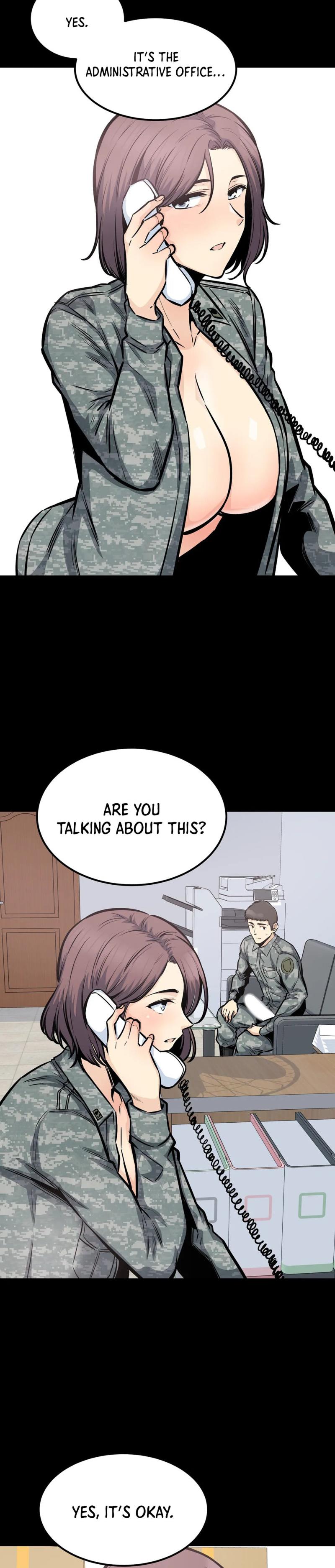 gomusin Chapter 28 - Page 13