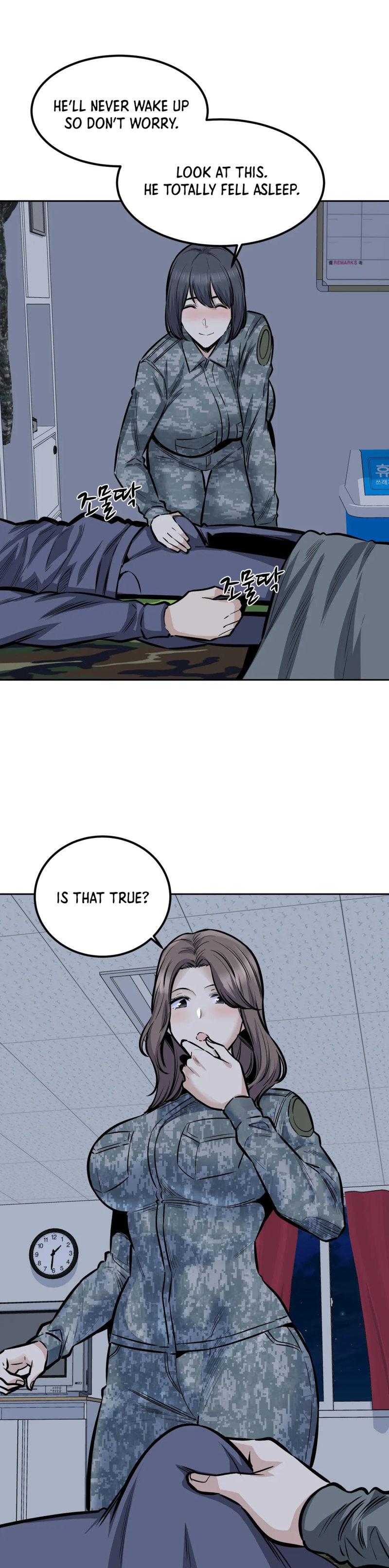 gomusin Chapter 28 - Page 24