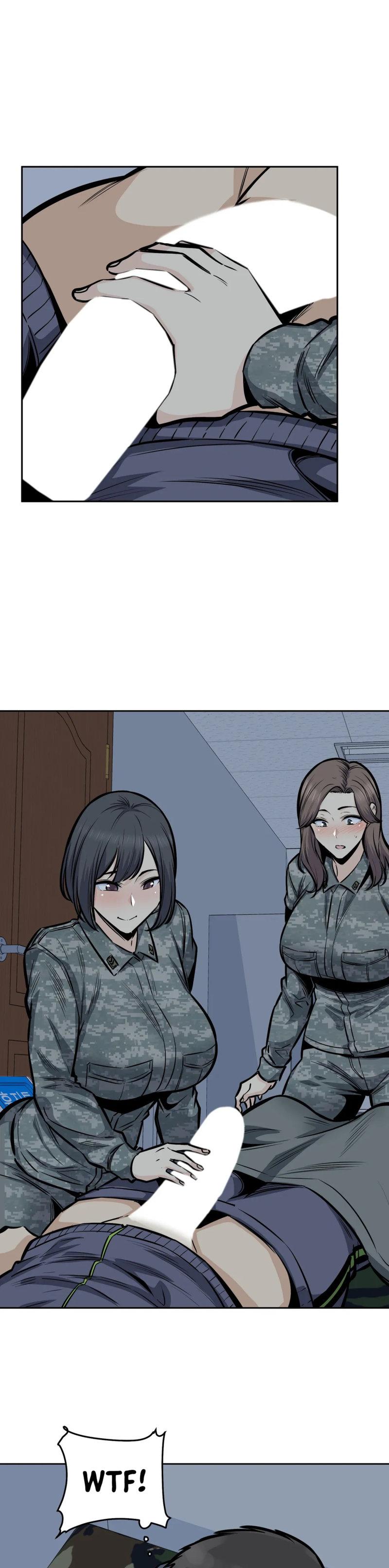 gomusin Chapter 28 - Page 26