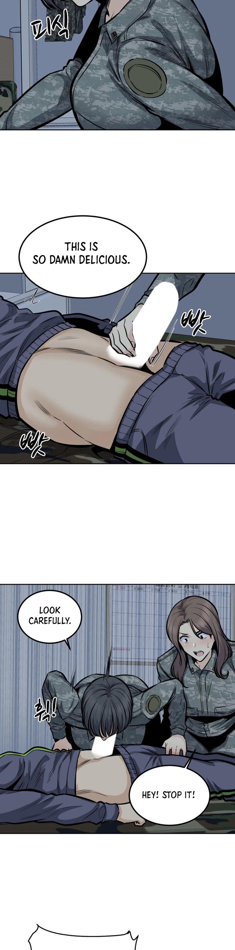 gomusin Chapter 28 - Page 28