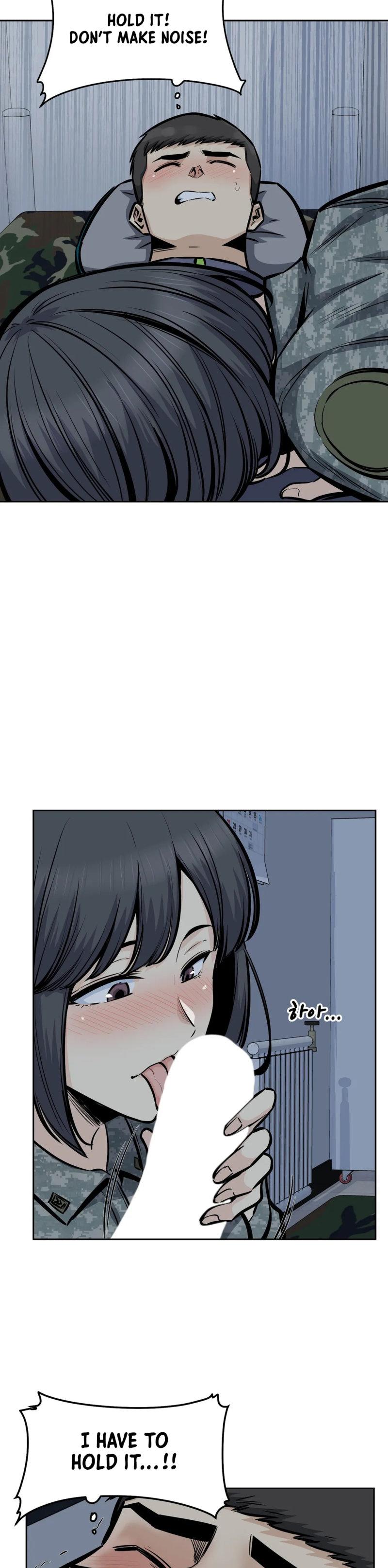 gomusin Chapter 28 - Page 29