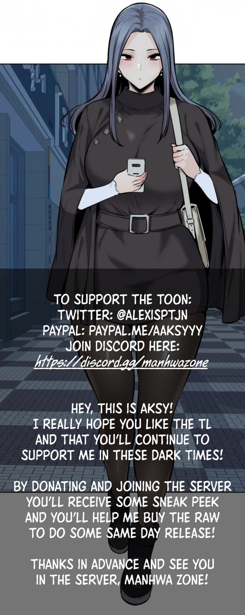 gomusin Chapter 28 - Page 32