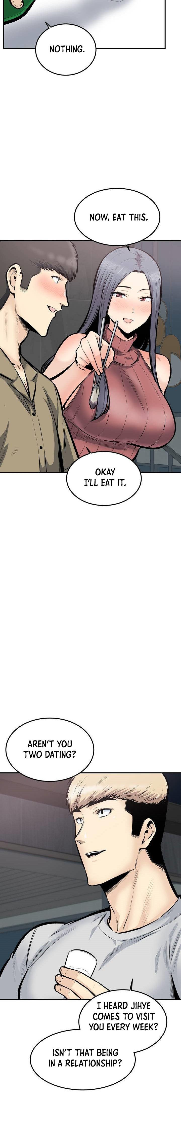 gomusin Chapter 40 - Page 14