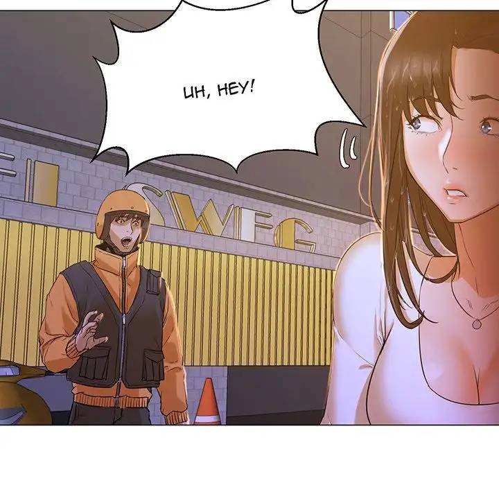 Good Night Chapter 3 - Page 9