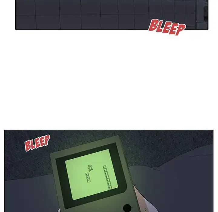 Good Night Chapter 3 - Page 107