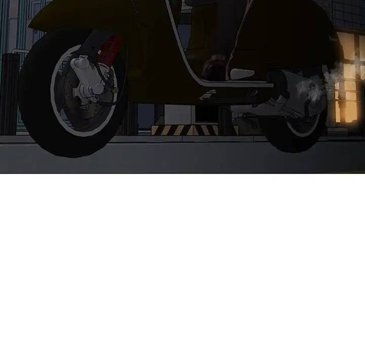 Good Night Chapter 31 - Page 20