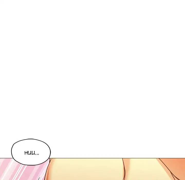 Good Night Chapter 31 - Page 138