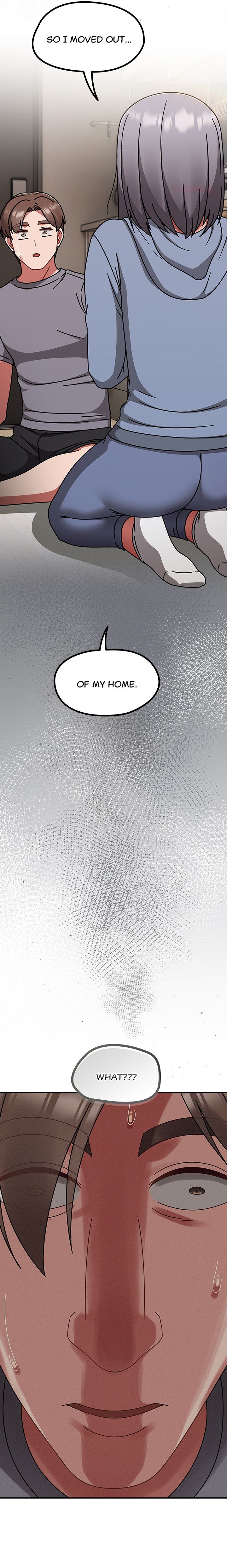 Ground and Pound Chapter 66 - Page 18