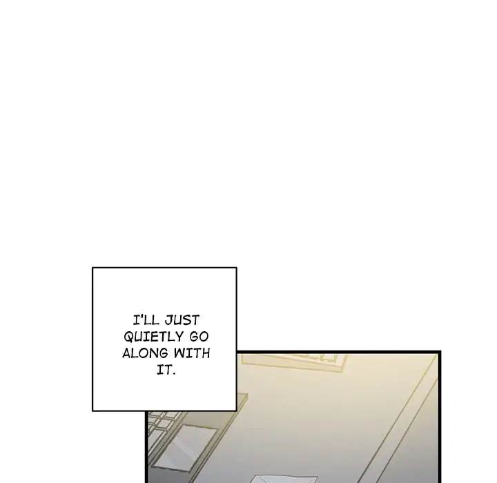 Hand in Hand Chapter 17 - Page 16