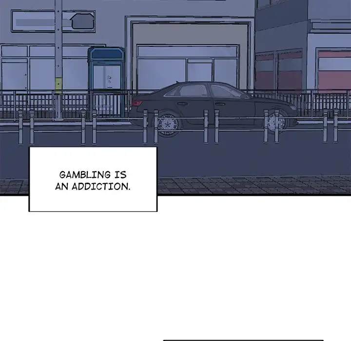 Hand in Hand Chapter 17 - Page 32