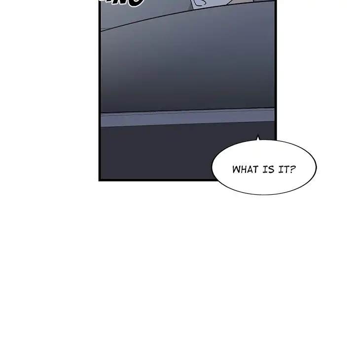 Hand in Hand Chapter 17 - Page 39