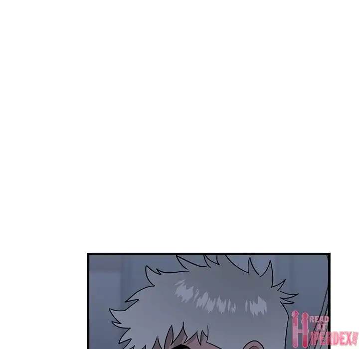 Hand in Hand Chapter 17 - Page 69