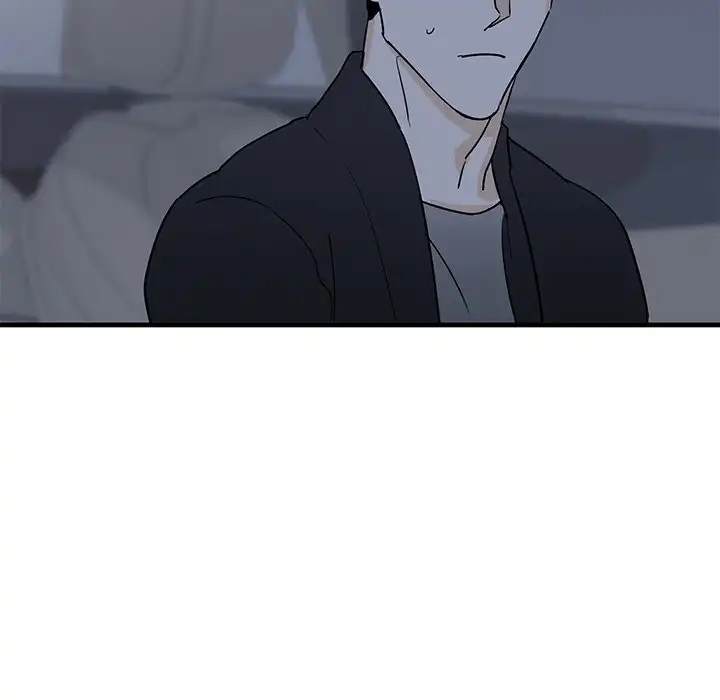 Hand in Hand Chapter 17 - Page 81