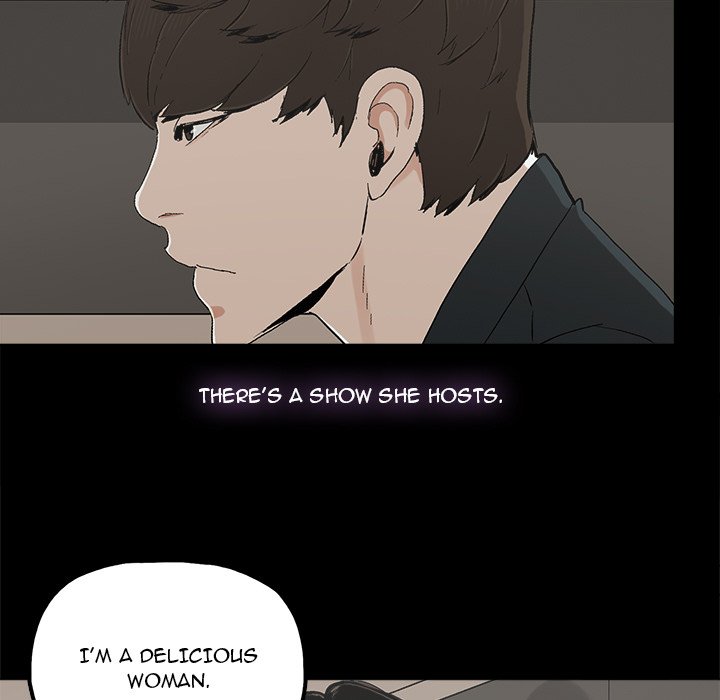 Happy Chapter 14 - Page 12