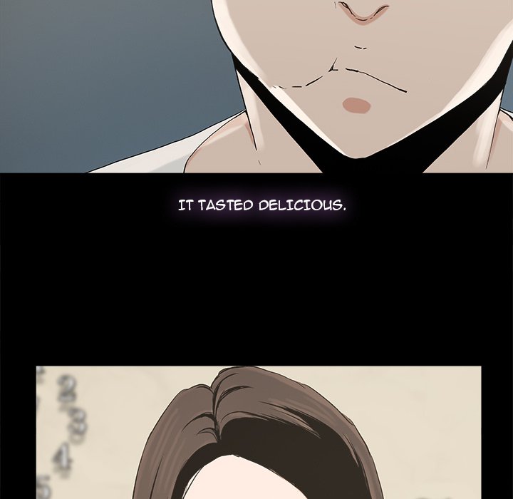 Happy Chapter 14 - Page 44