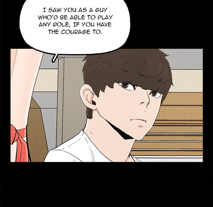 Happy Chapter 14 - Page 76