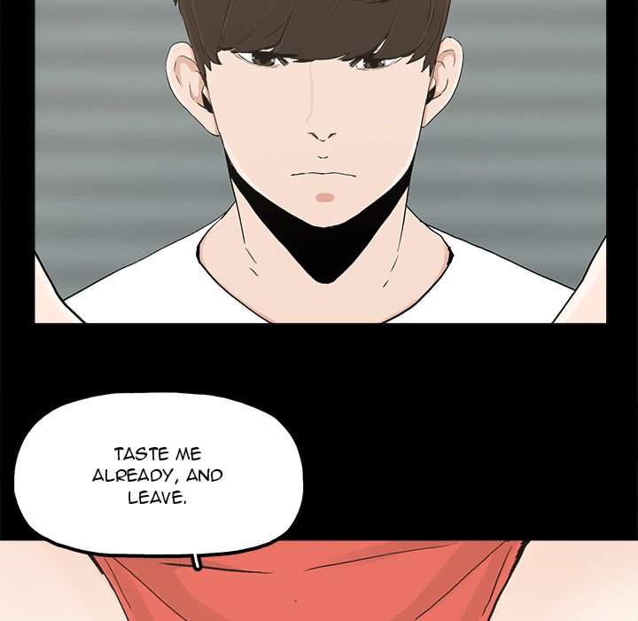 Happy Chapter 14 - Page 81