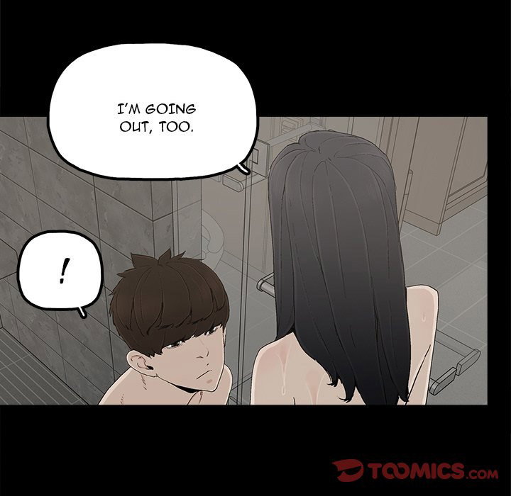 Happy Chapter 28 - Page 6