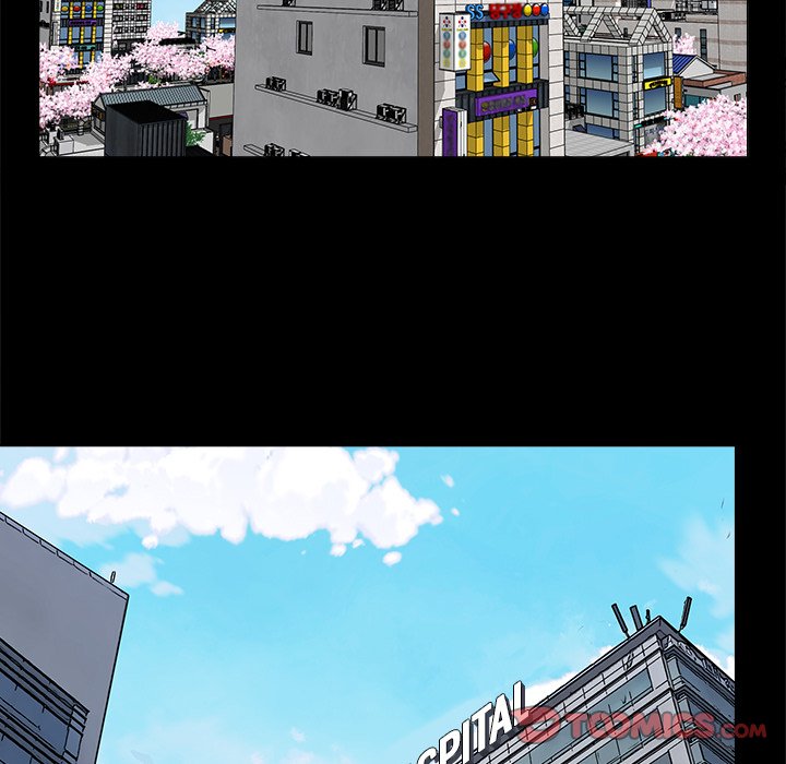 Happy Chapter 28 - Page 38