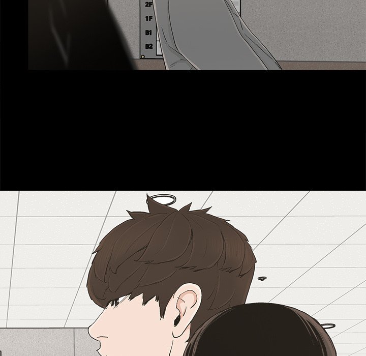 Happy Chapter 28 - Page 43