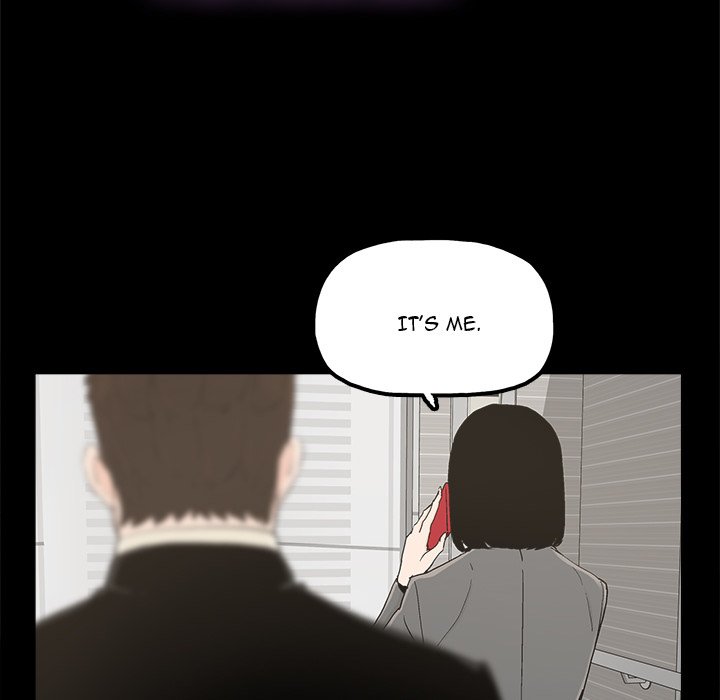 Happy Chapter 28 - Page 70
