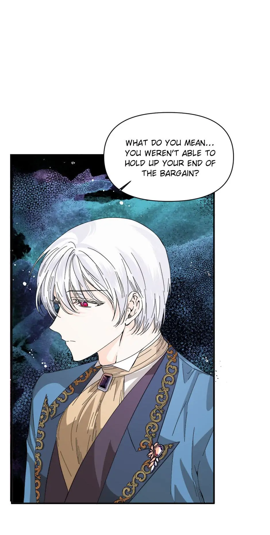Happy Ending for the Time-Limited Villainess Chapter 70 - Page 2