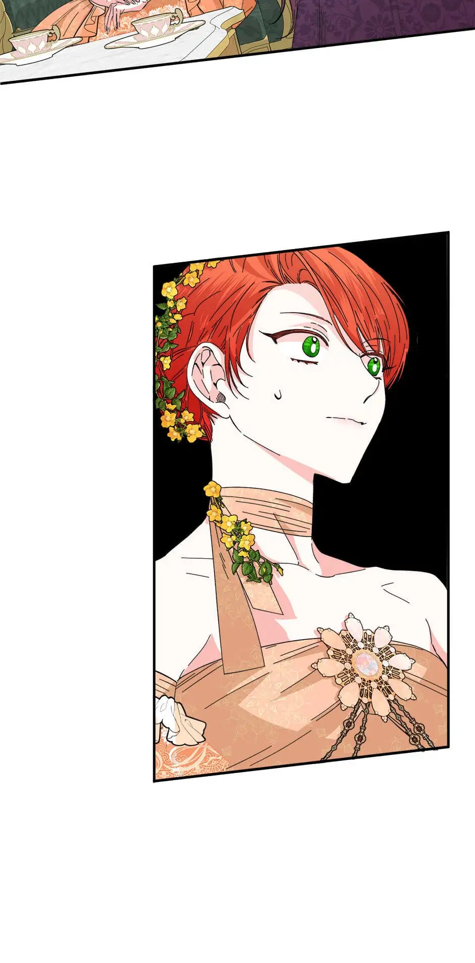 Happy Ending for the Time-Limited Villainess Chapter 70 - Page 16