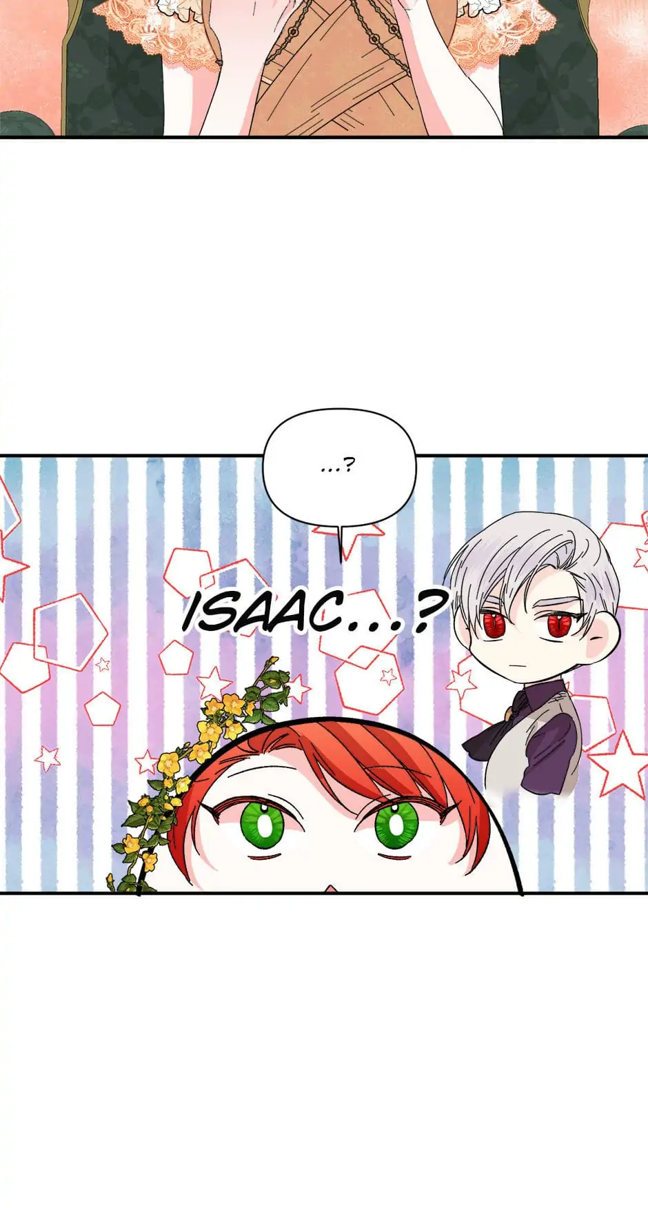 Happy Ending for the Time-Limited Villainess Chapter 70 - Page 22