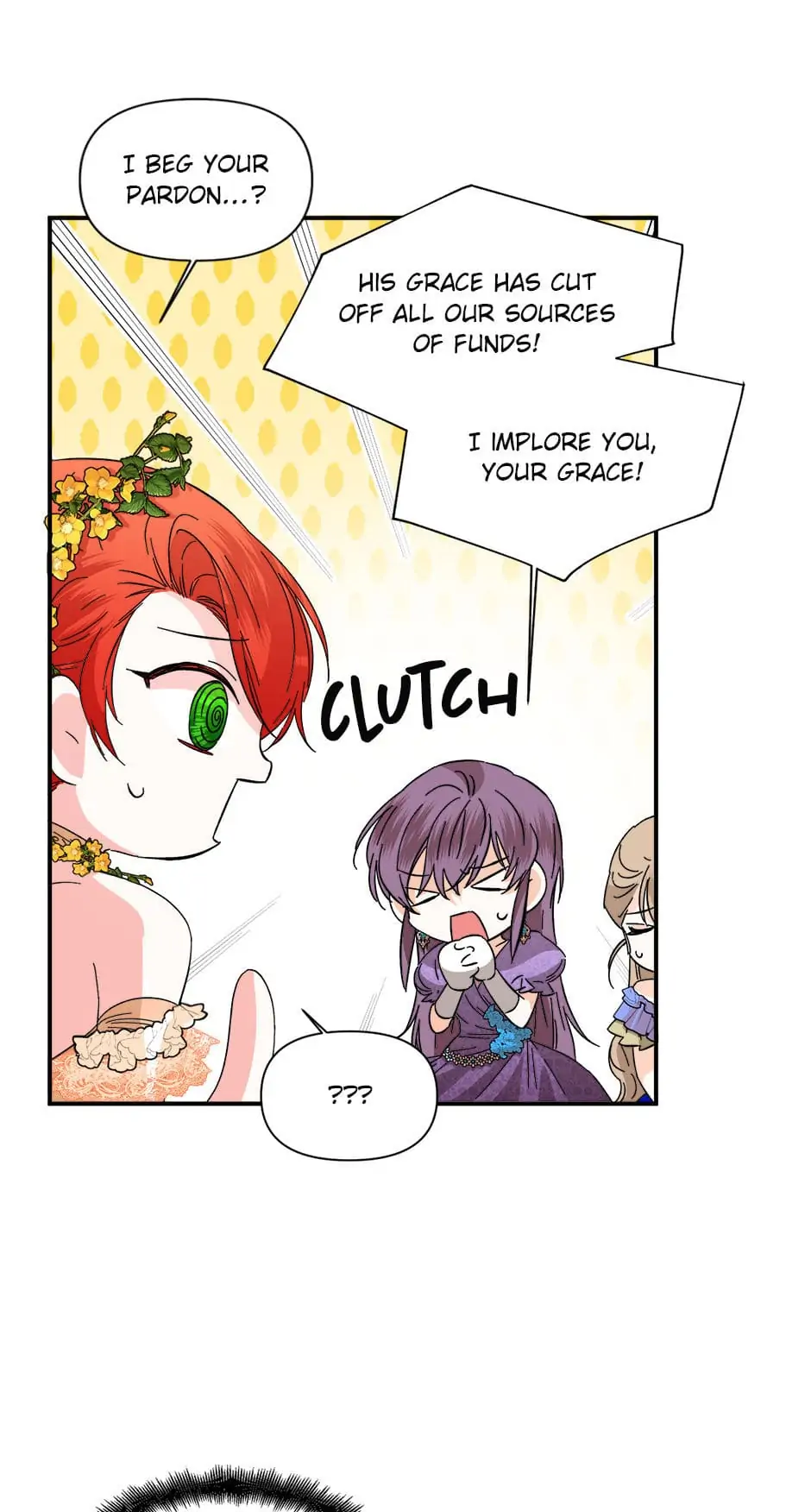 Happy Ending for the Time-Limited Villainess Chapter 70 - Page 23