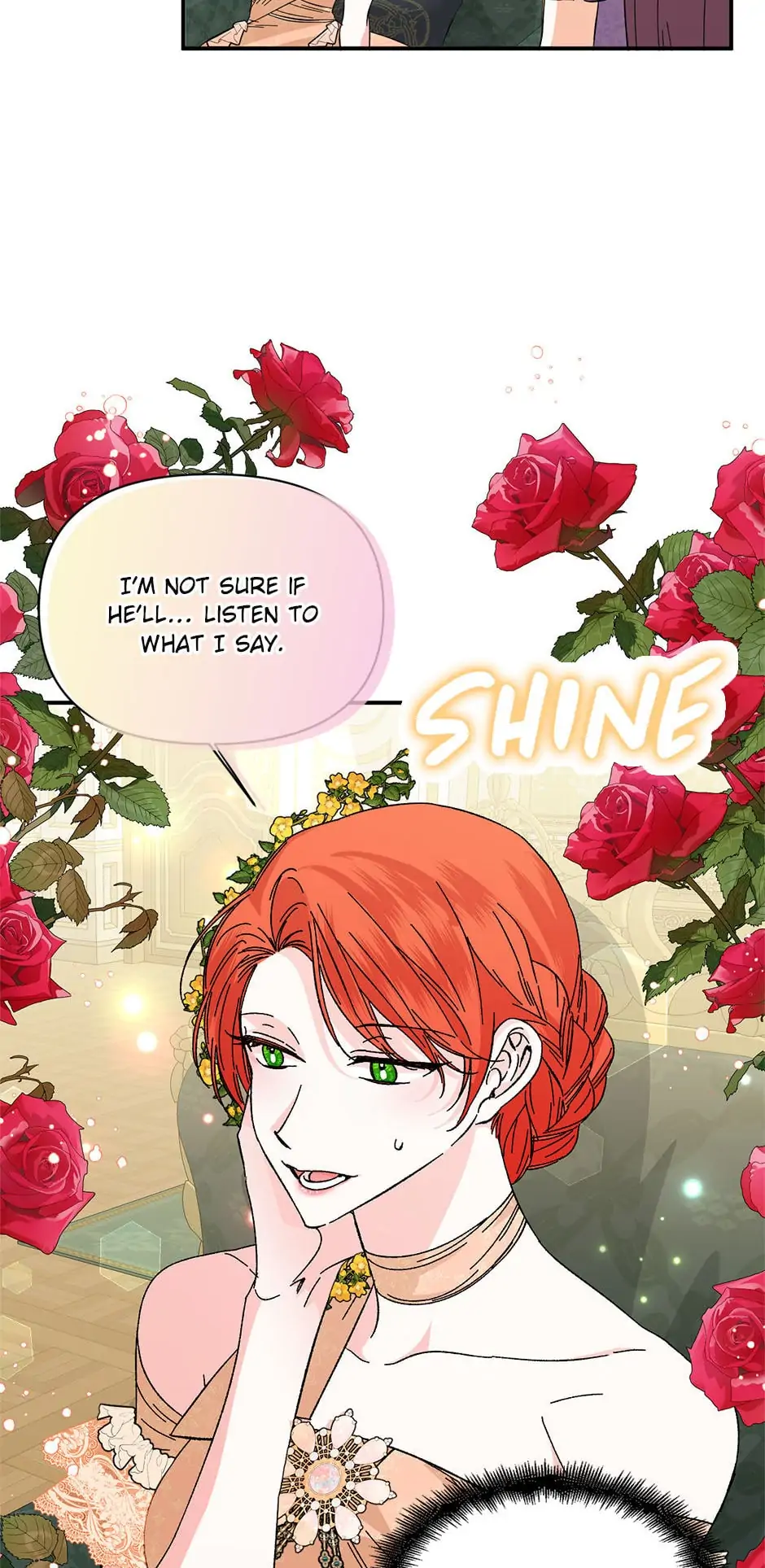 Happy Ending for the Time-Limited Villainess Chapter 70 - Page 30