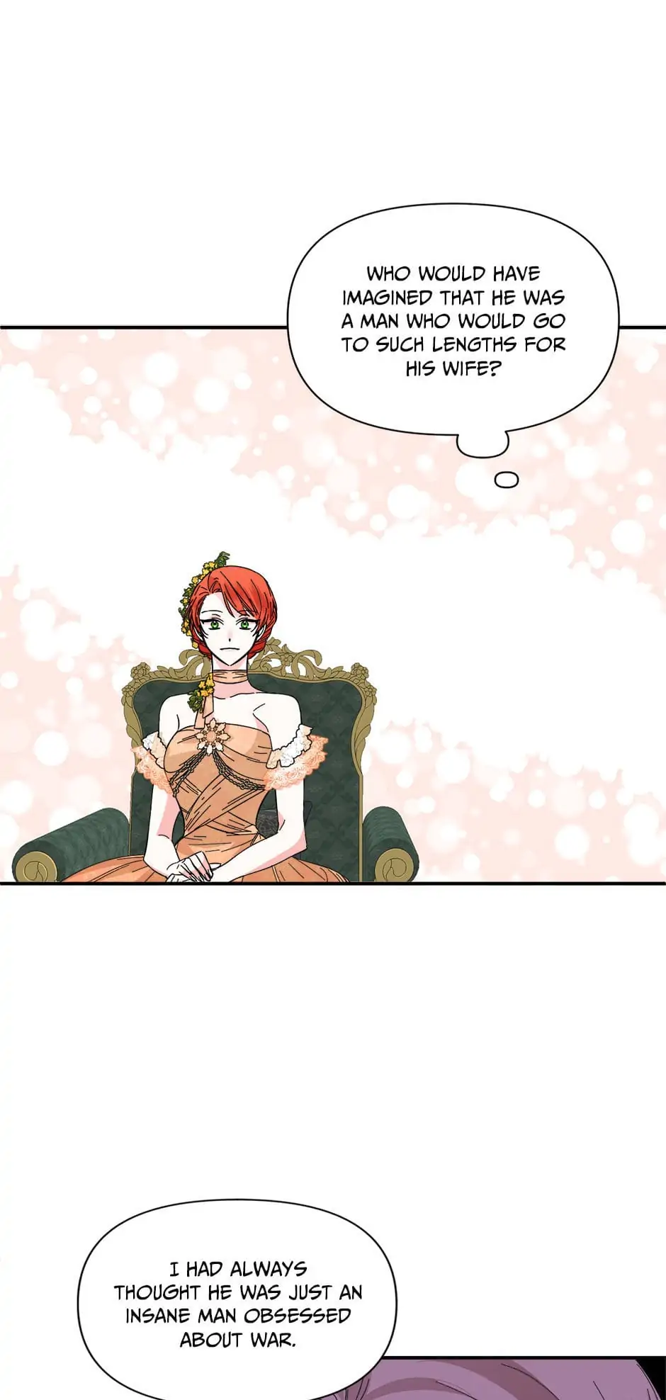 Happy Ending for the Time-Limited Villainess Chapter 70 - Page 34