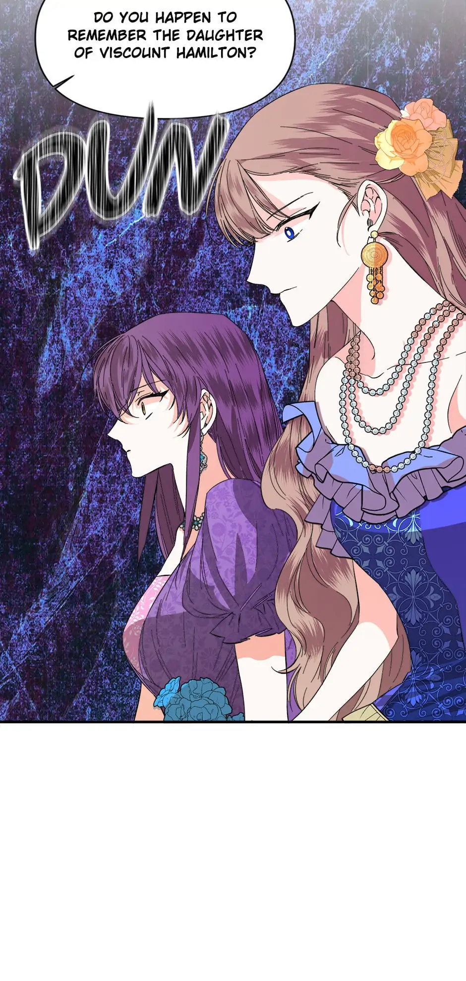 Happy Ending for the Time-Limited Villainess Chapter 70 - Page 39