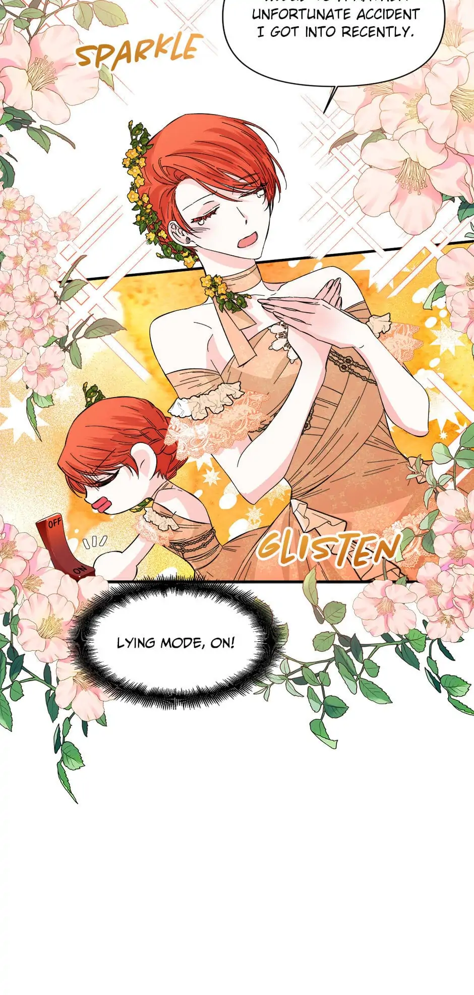 Happy Ending for the Time-Limited Villainess Chapter 70 - Page 42