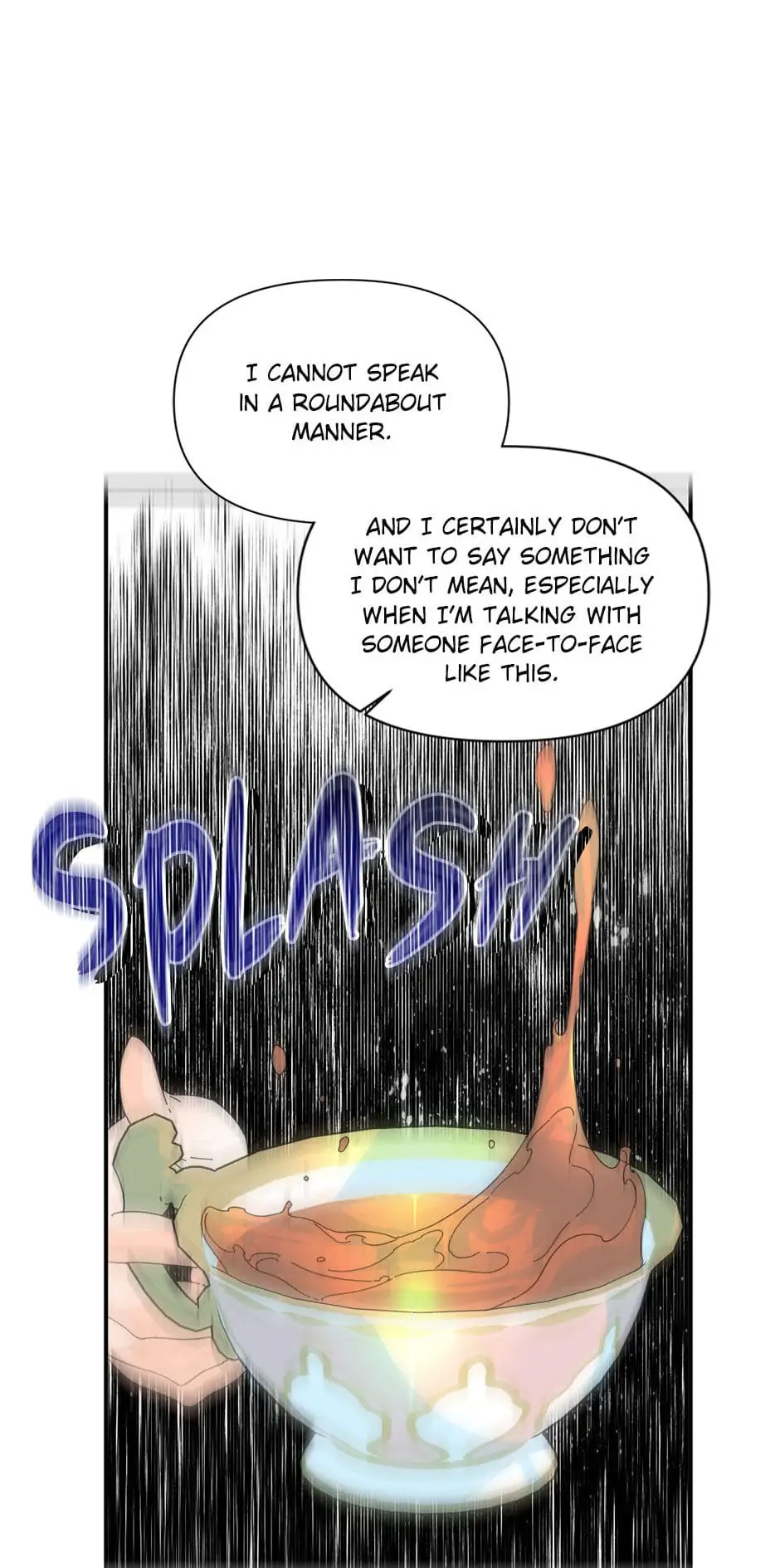 Happy Ending for the Time-Limited Villainess Chapter 70 - Page 47