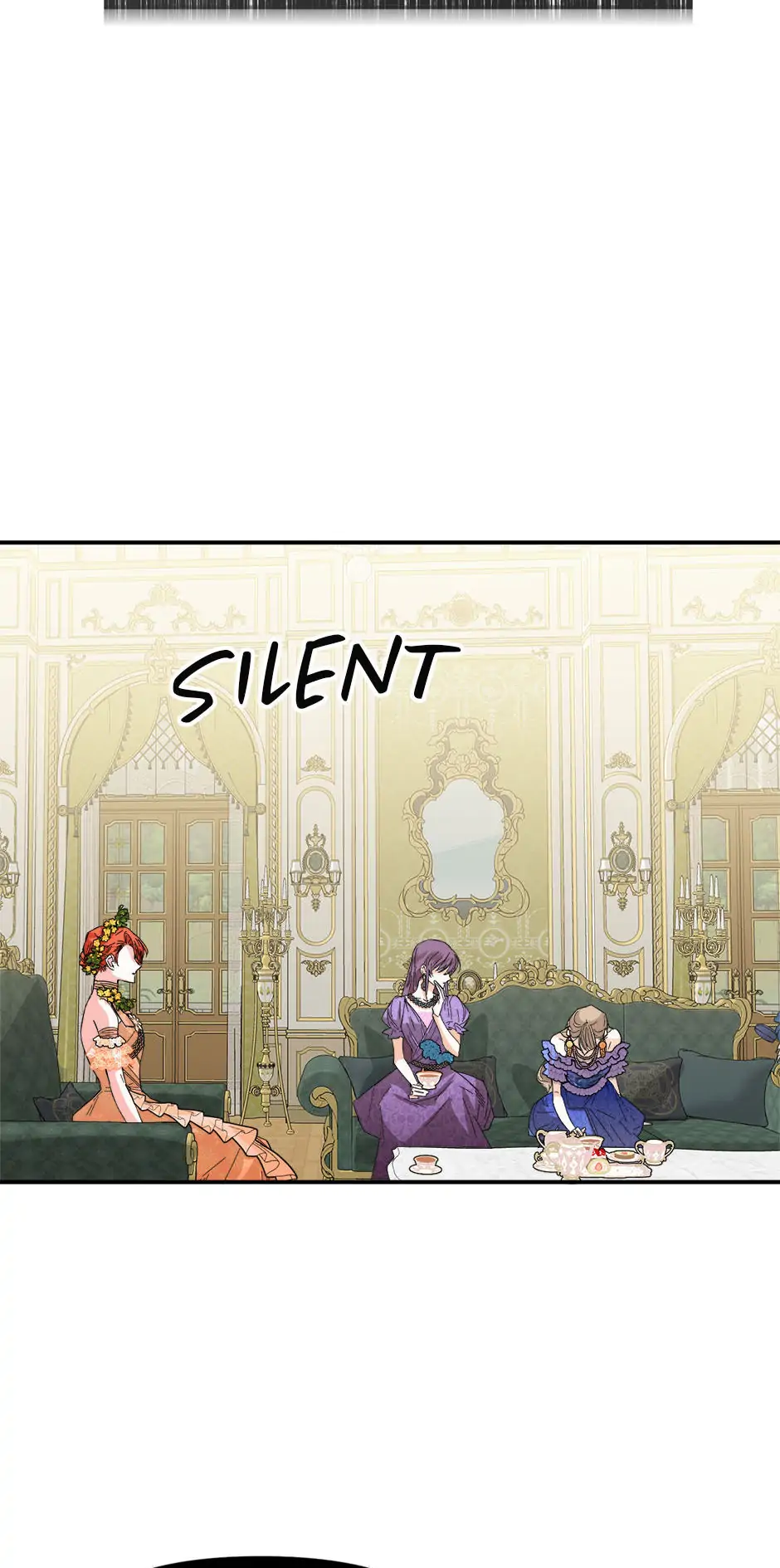 Happy Ending for the Time-Limited Villainess Chapter 70 - Page 48