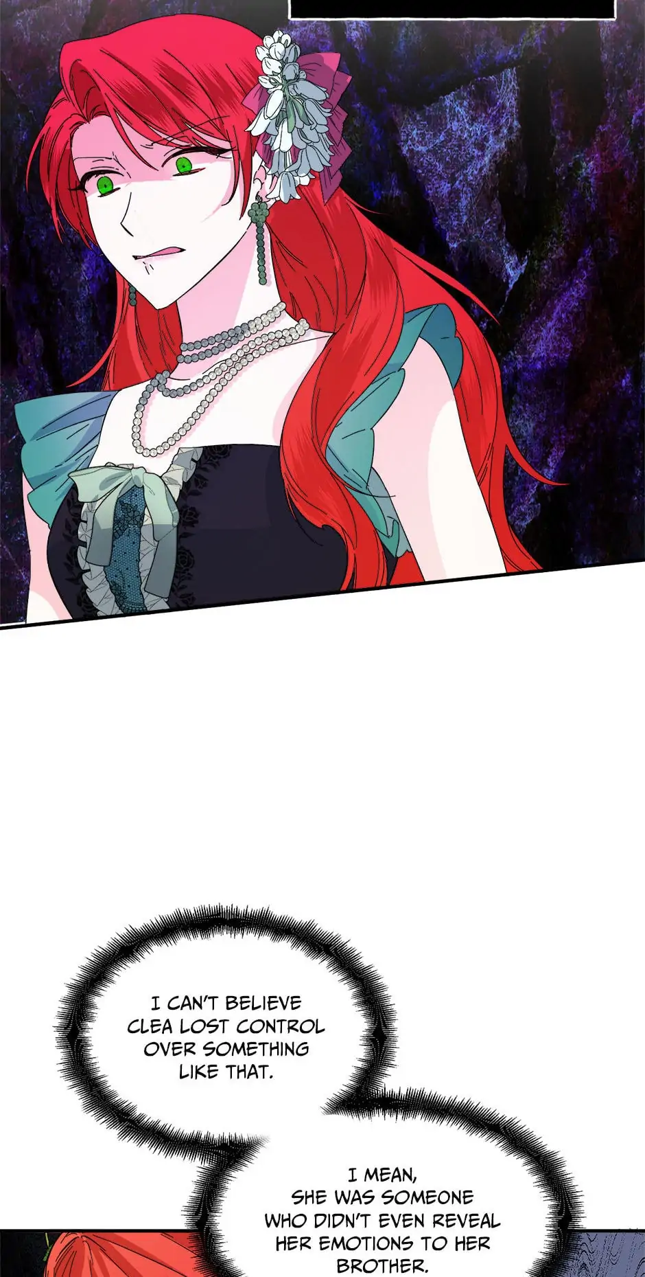 Happy Ending for the Time-Limited Villainess Chapter 70 - Page 53